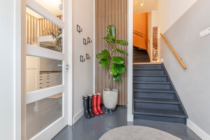 Foto 4 van Ottho Heldringstraat 204-U + PP