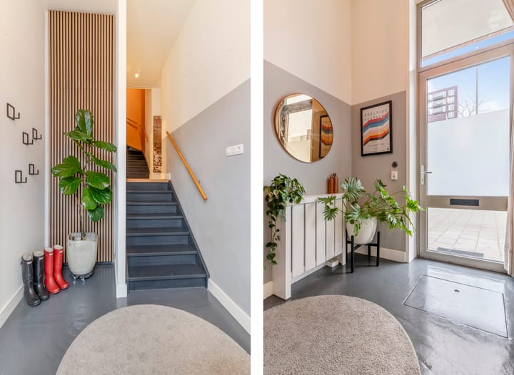 Foto 5 van Ottho Heldringstraat 204-U + PP