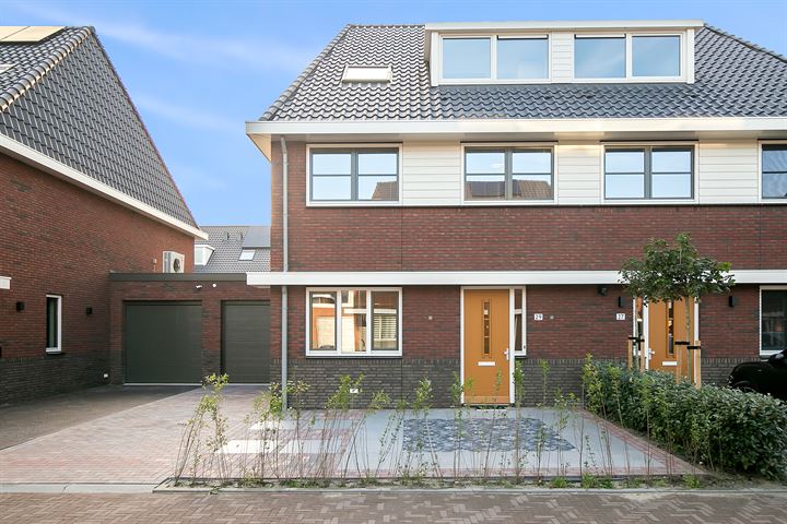 Bekijk foto 4 van Abdis Heilwichstraat 29