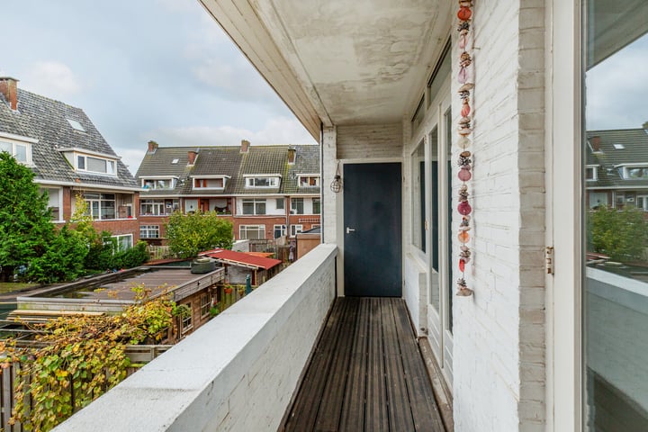 Bekijk foto 10 van Akkermanstraat 28-A