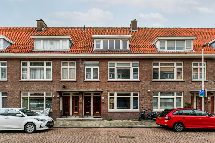 Bekijk foto 1 van Akkermanstraat 28-A