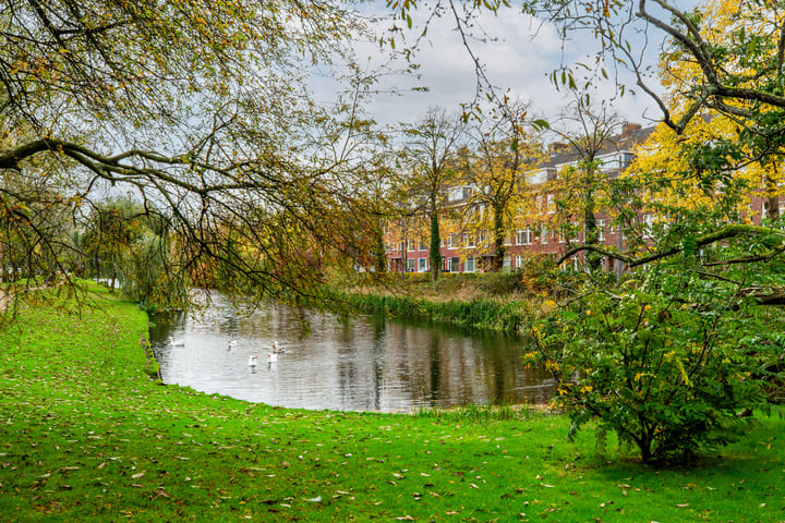 Bekijk foto 25 van Akkermanstraat 28-A