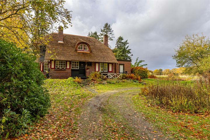 Bekijk foto 4 van Gasterenseweg 3