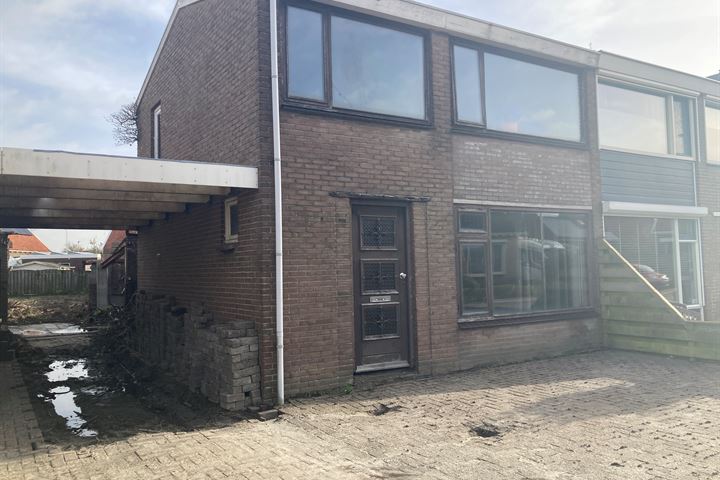 Bekijk foto 5 van Zandkreekstraat 5