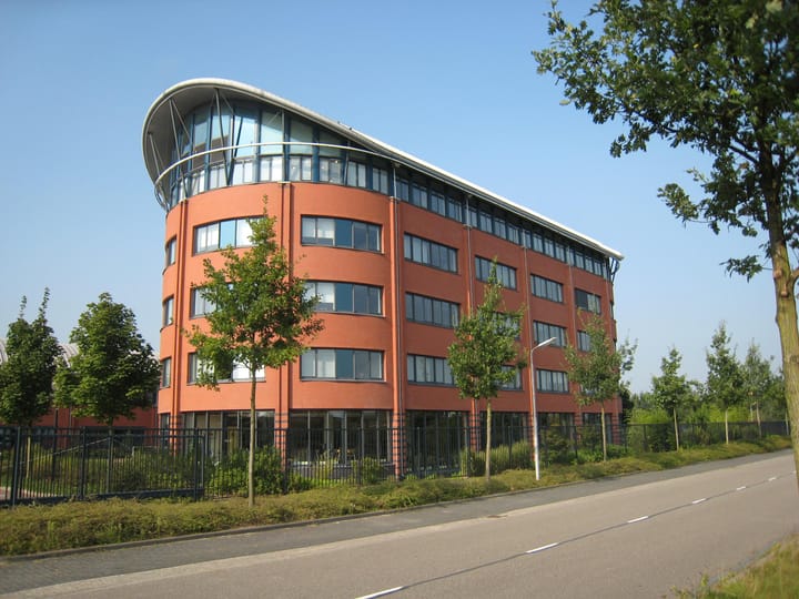 Databankweg 20