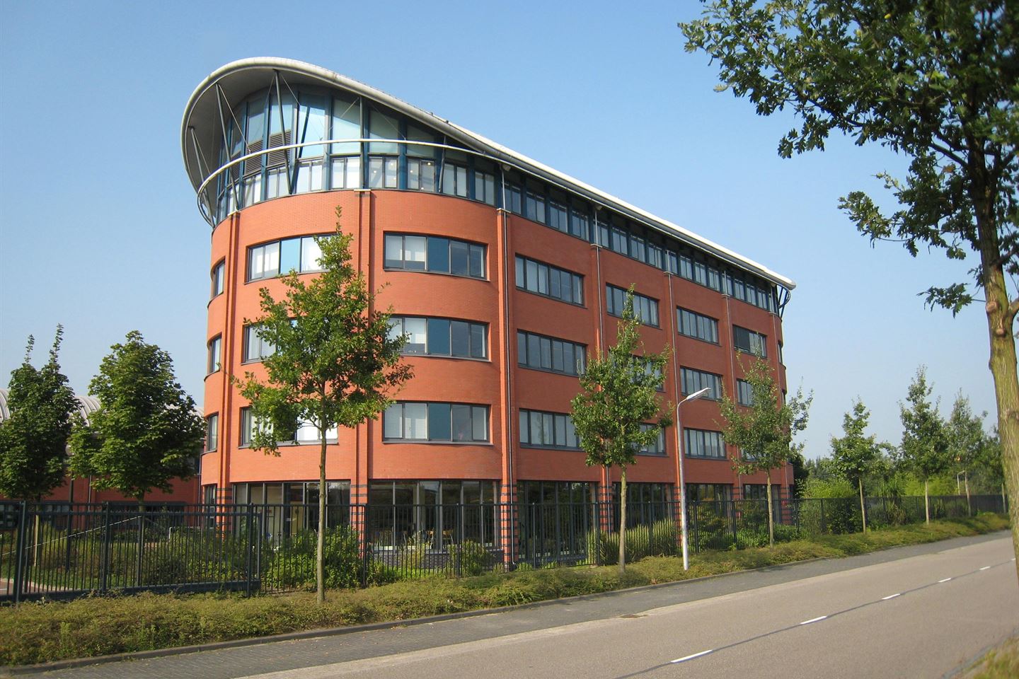 View photo 1 of Databankweg 20