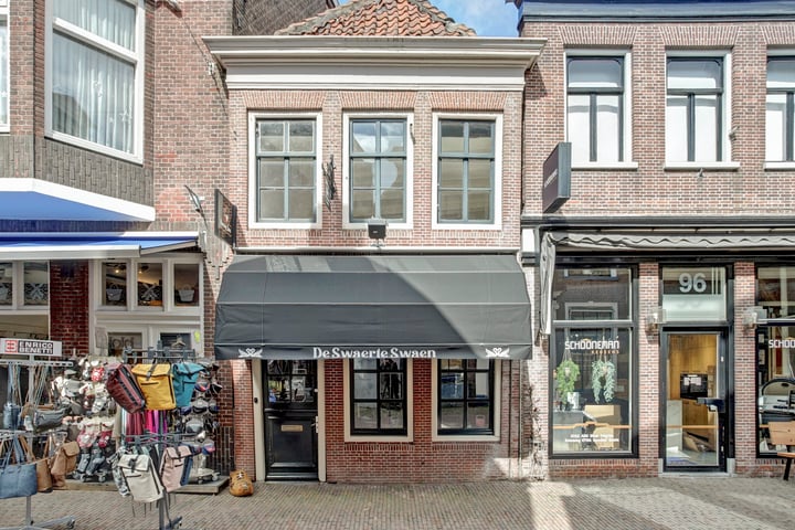 Westerstraat 98