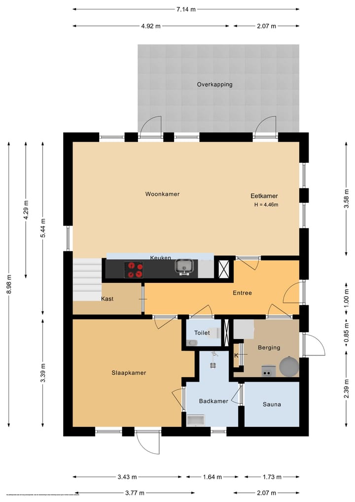 Photo 44 of De Terp 12