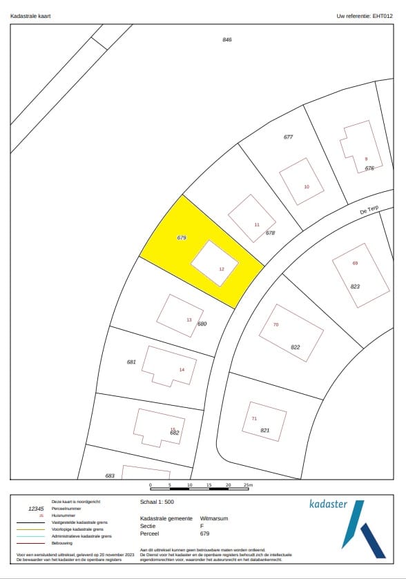 Photo 48 of De Terp 12