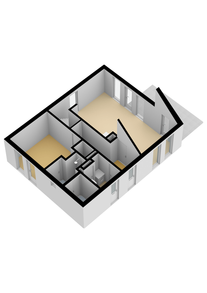 Photo 45 of De Terp 12