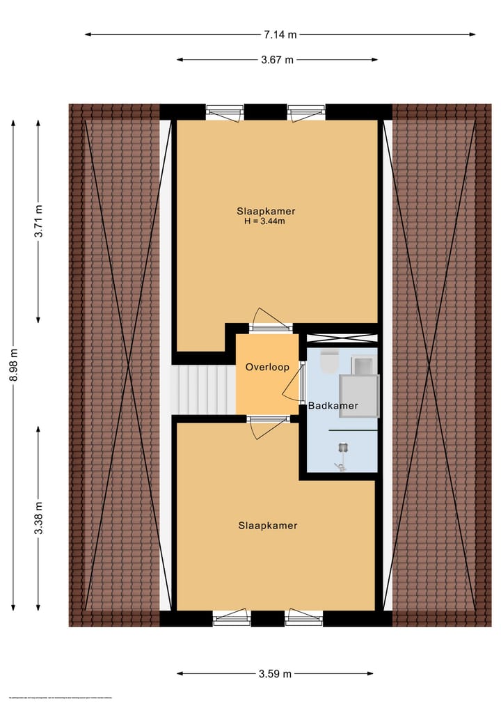 Photo 47 of De Terp 12