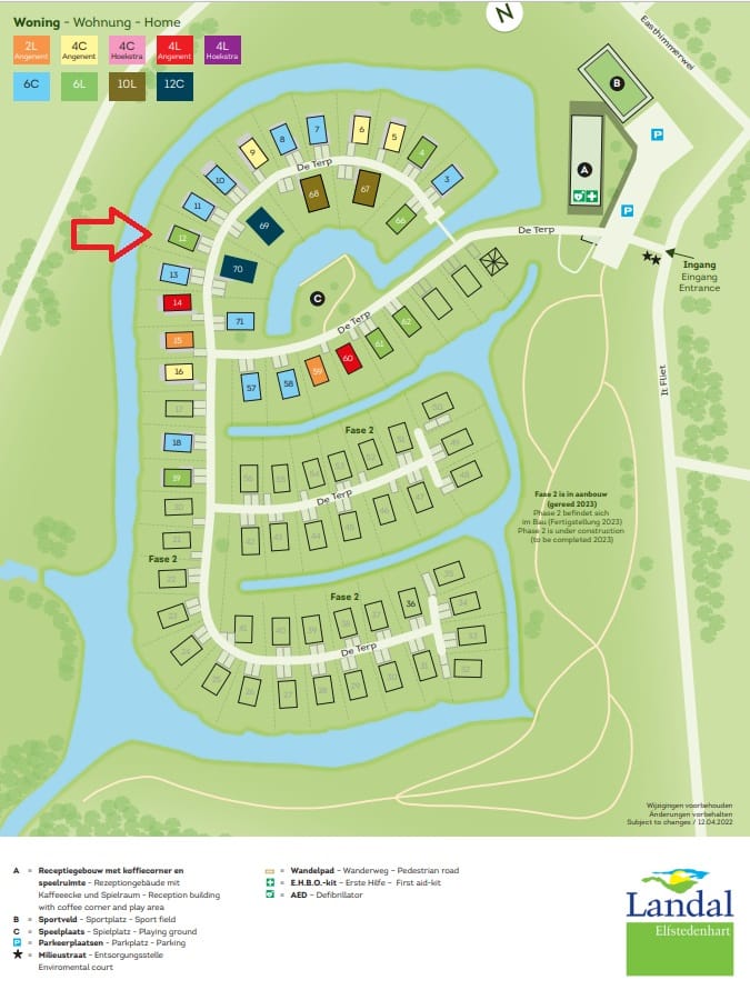 Photo 49 of De Terp 12