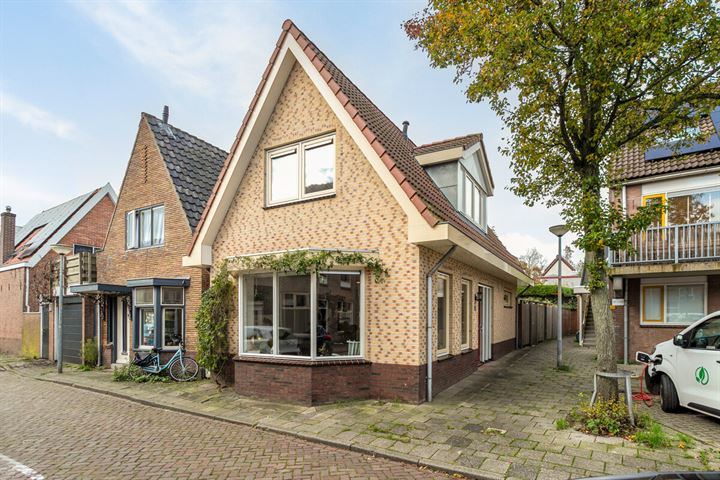 Bekijk foto 1 van Waterschapstraat 3