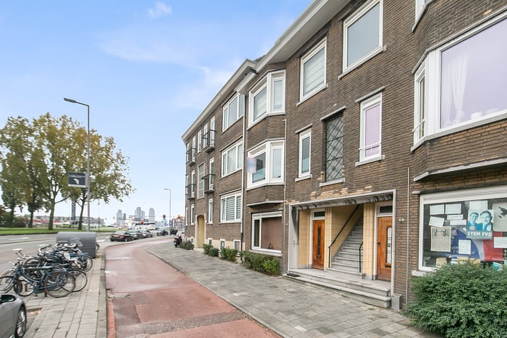 Bekijk foto 25 van Dorpsweg 6-B