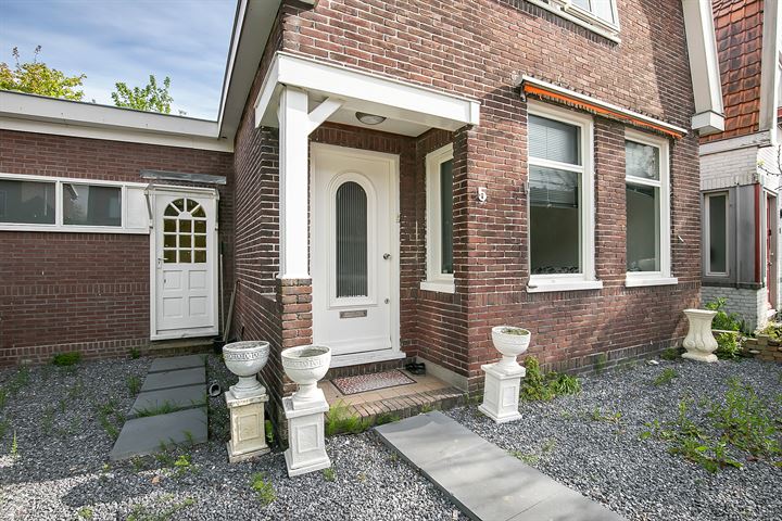 Bekijk foto 4 van Herderstraat 5