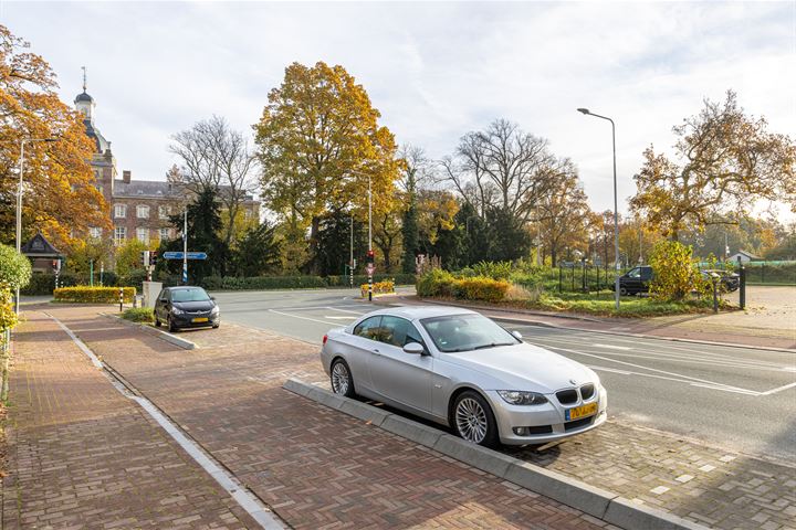 Bekijk foto 36 van Hommerter Allee 2-B