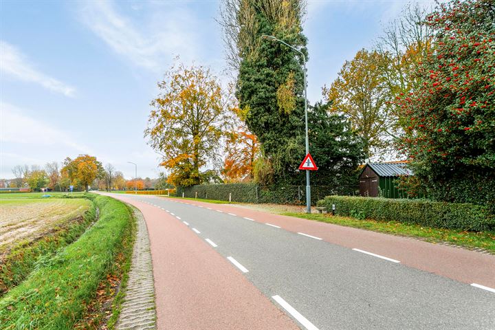 Bekijk foto 28 van Chaamseweg-Hazenberg 11