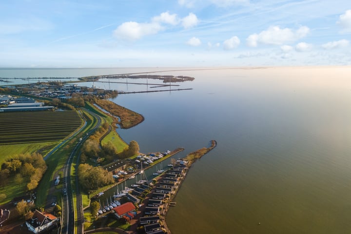 Bekijk foto 4 van Broekerhavenweg 159