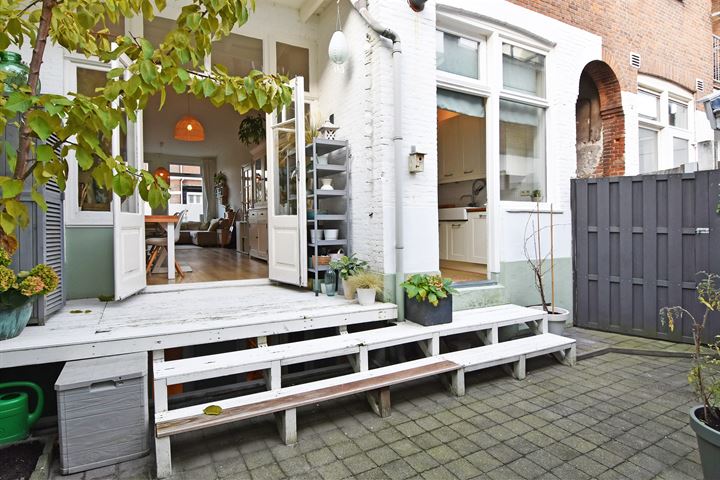 Bekijk foto 2 van Willem Beukelszoonstraat 19