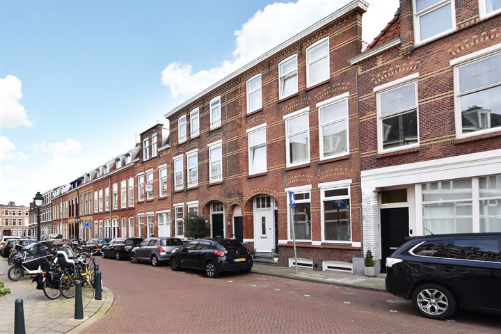 Bekijk foto 3 van Willem Beukelszoonstraat 19