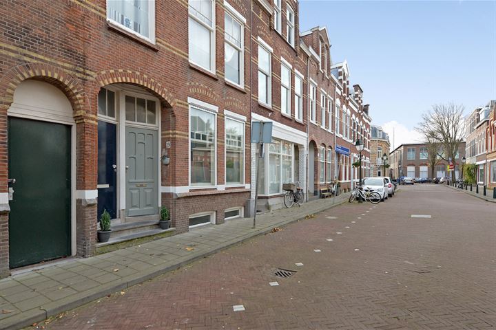 Bekijk foto 7 van Willem Beukelszoonstraat 19