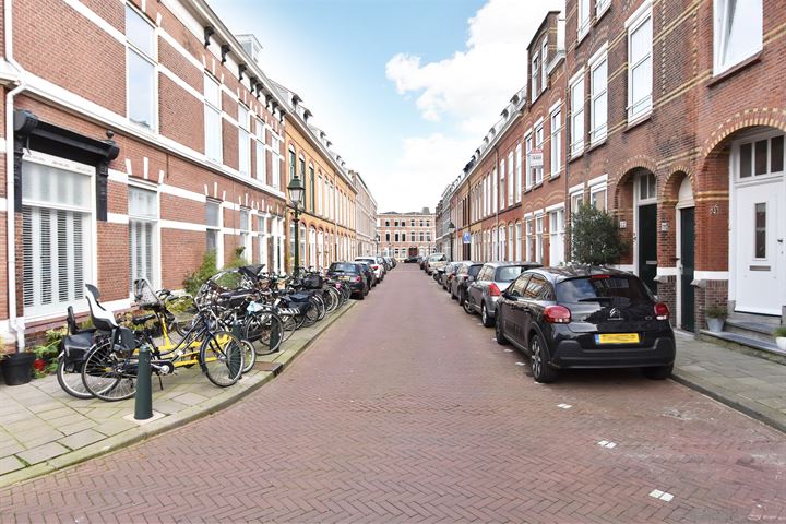 Bekijk foto 35 van Willem Beukelszoonstraat 19