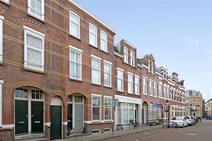 Bekijk foto 6 van Willem Beukelszoonstraat 19