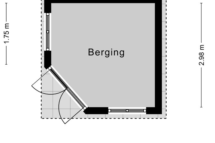 Bekijk foto 32 van Lombardijenlaan 45