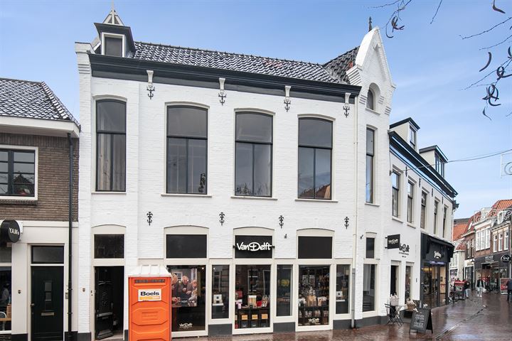 Luttekepoortstraat 2, Harderwijk