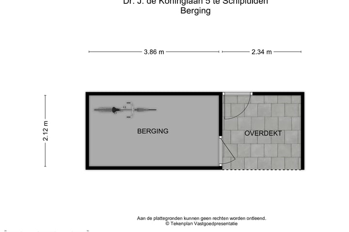 Bekijk foto 43 van Dr J. de Koninglaan 5