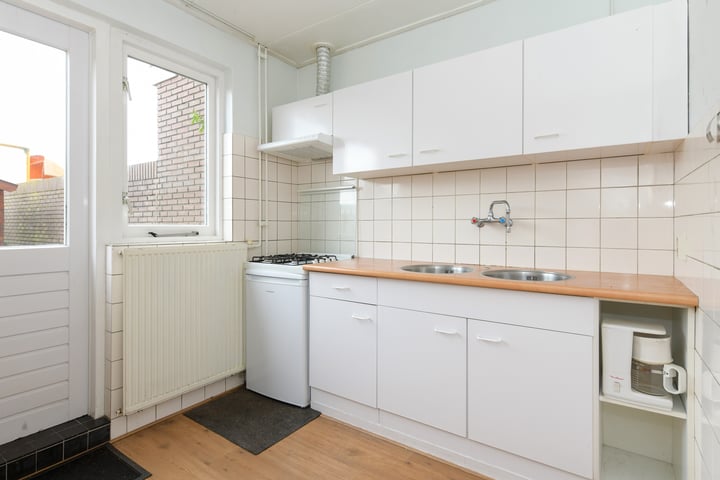 Bekijk foto 5 van Birkstraat 38