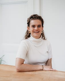 Charlotte van Haeren - NVM Register Makelaar