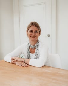Mandy Boekhorst - Makelaar (Directeur)