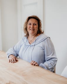 Linda Botzen - Commercieel Medewerker