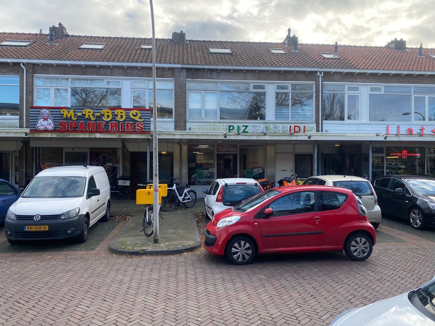 Belegging Alphen aan den Rijn | Zoek beleggingen te koop: Van Nesstraat