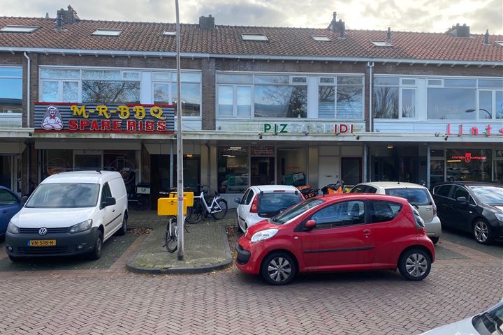 Van Nesstraat 31, Alphen aan den Rijn