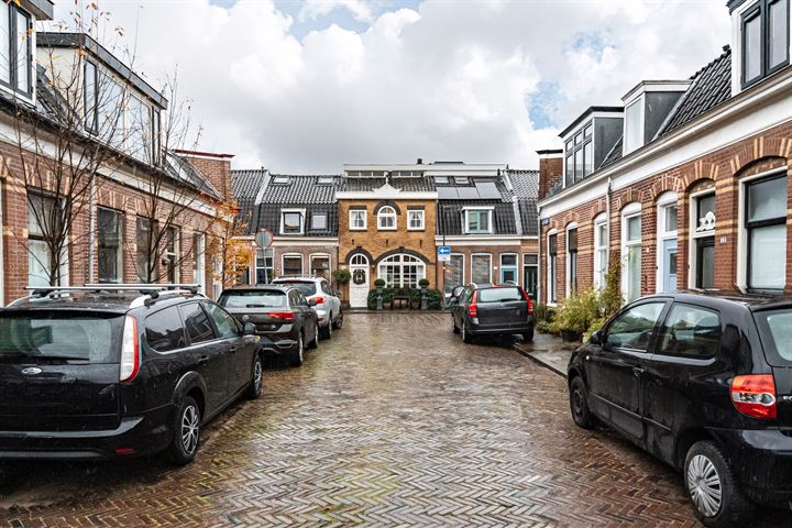 Bekijk foto 25 van Kogelstraat 3