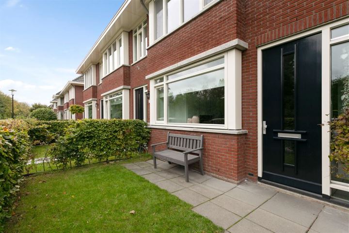 View photo 37 of Burgemeester Cannegieterlaan 59