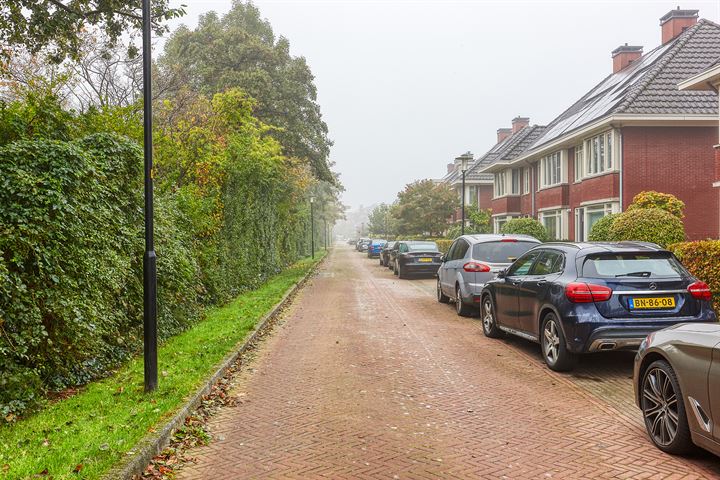 View photo 39 of Burgemeester Cannegieterlaan 59