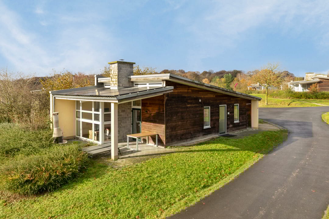 Foto 1 van Rue du Bois du Four 7 A - bungalow 051