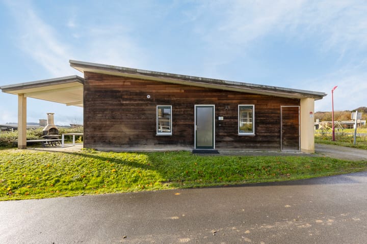 Foto 2 van Rue du Bois du Four 7 A - bungalow 051