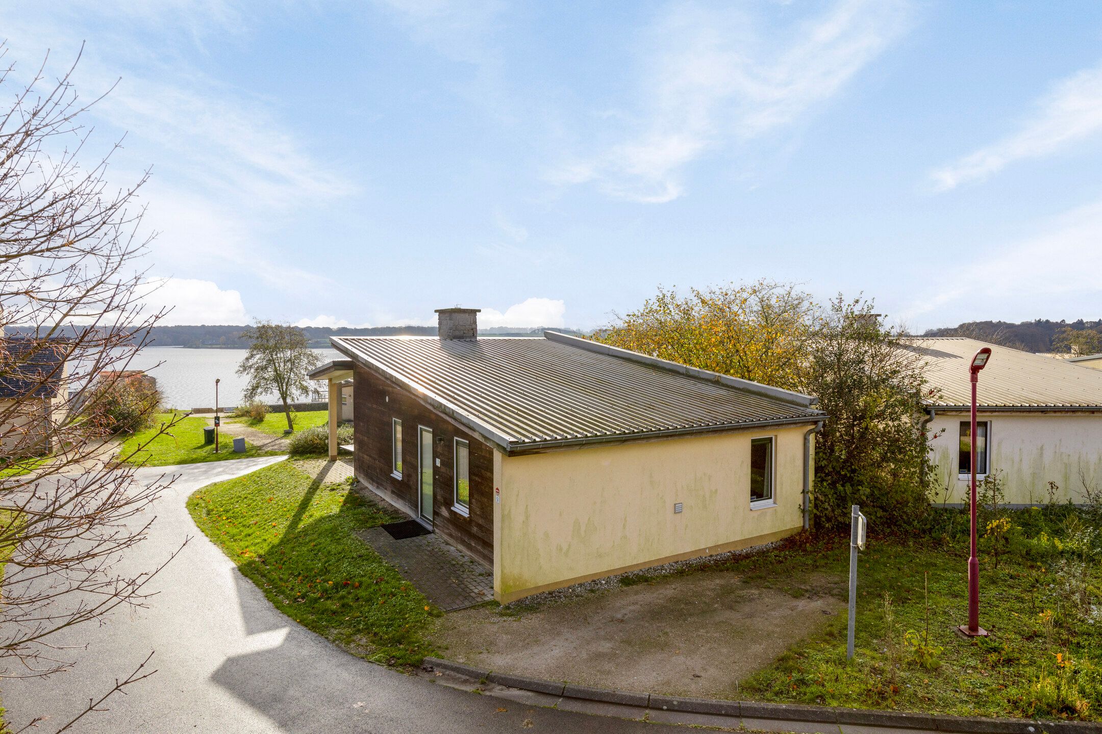 Foto 3 van Rue du Bois du Four 7 A - bungalow 051