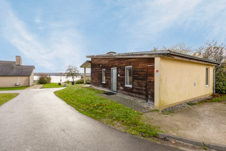 Foto 4 van Rue du Bois du Four 7 A - bungalow 051