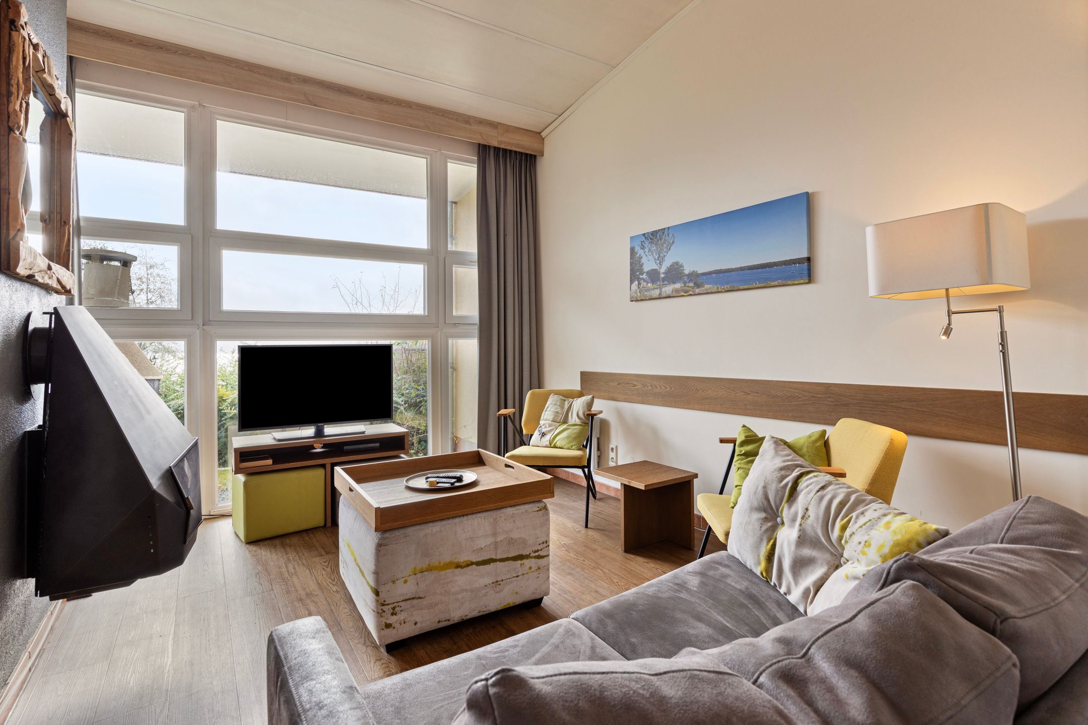 Foto 6 van Rue du Bois du Four 7 A - bungalow 051