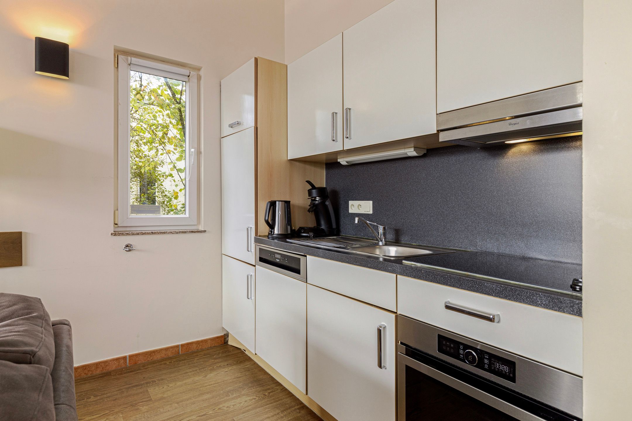 Foto 9 van Rue du Bois du Four 7 A - bungalow 051