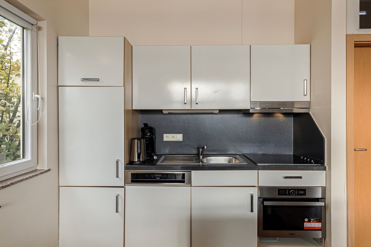 Foto 10 van Rue du Bois du Four 7 A - bungalow 051