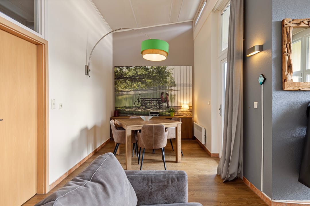 Foto 8 van Rue du Bois du Four 7 A - bungalow 051