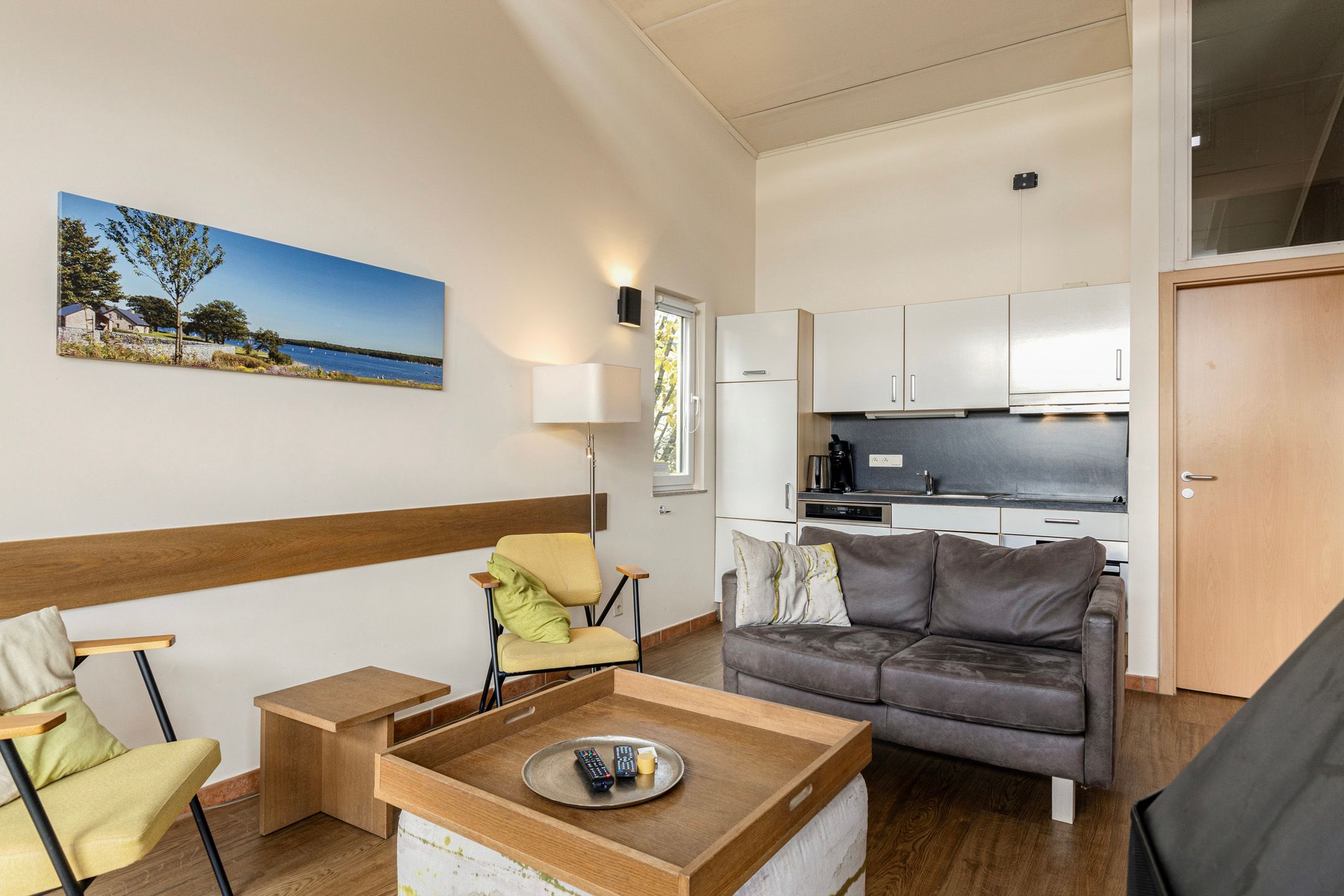 Foto 12 van Rue du Bois du Four 7 A - bungalow 051