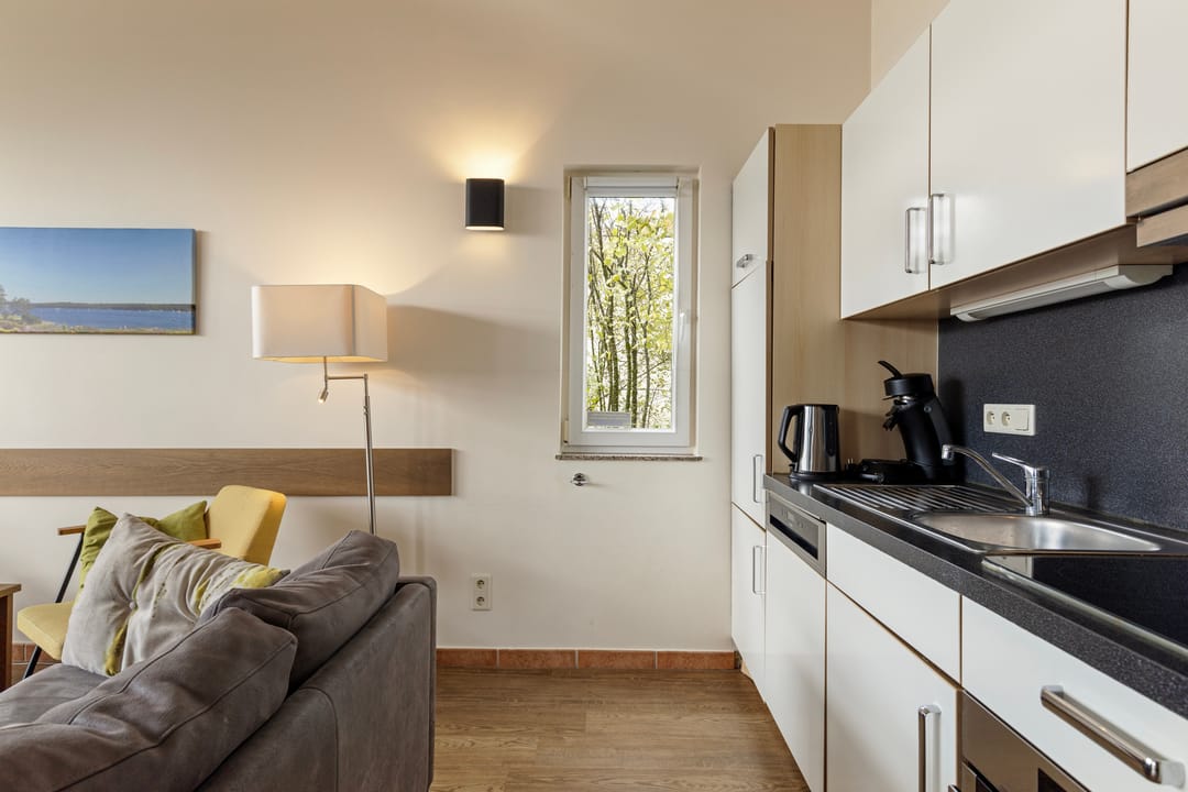 Foto 13 van Rue du Bois du Four 7 A - bungalow 051