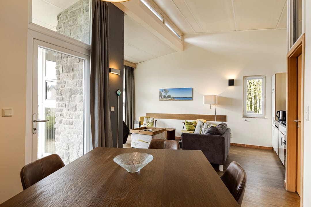 Foto 16 van Rue du Bois du Four 7 A - bungalow 051